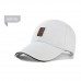 Unisex   Sport Outdoor Baseball Cap Golf Snapback Hiphop Hat Adjustable  eb-82458039